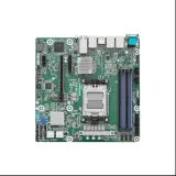 Mainboard Server ASRock Rack B650D4U-2L2T/BCM | AMD B650E | Socket AM5 | DDR5 ECC UDIMM